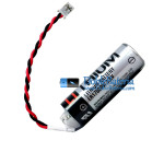 Batería para Toshiba ER17500V PH2.0-Plug [Batería de repuesto]
